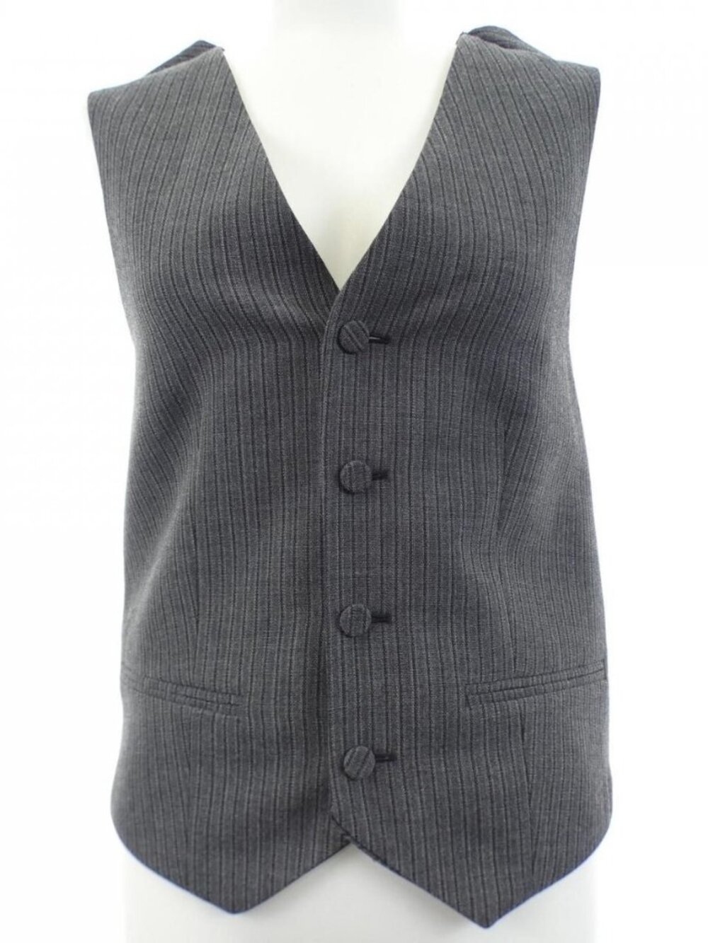 Fendi Vest Gray 40
